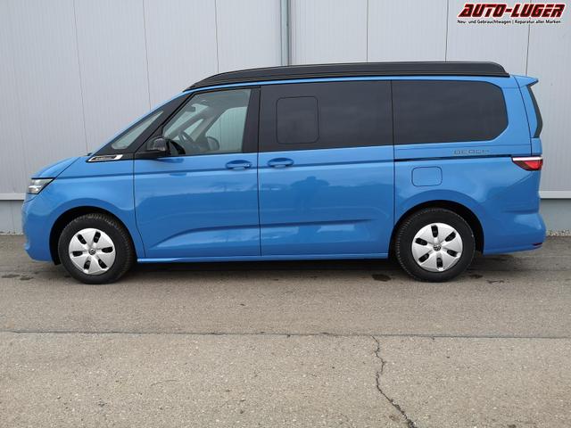 Volkswagen T7 California Beach 2.0TDI DSG GV5 Lite+ 