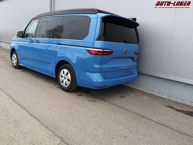 Volkswagen T7 California Beach 2.0TDI DSG GV5 Lite+ 