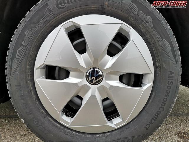 Volkswagen T7 California Beach 2.0TDI DSG GV5 Lite+ 