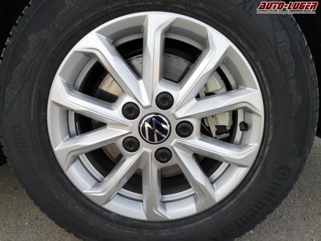 Volkswagen T7 California Beach 2.0TDI DSG GV5 Elegance+ 