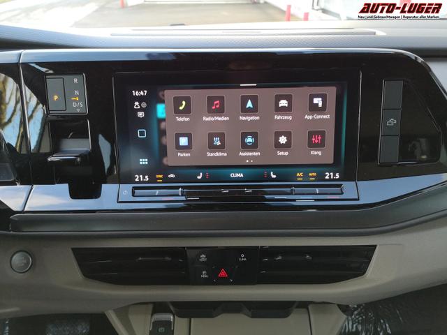 Volkswagen T7 California Beach Camper eHybrid 4MOTION 1.5 TSI 