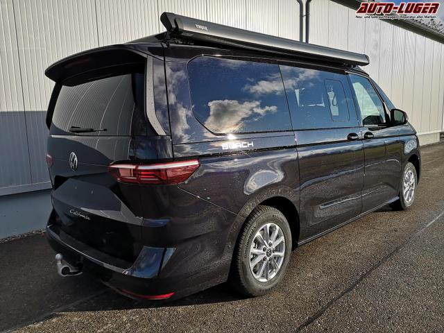 Volkswagen T7 California Beach Camper 2.0TDI DSG GV5 Premium+ 