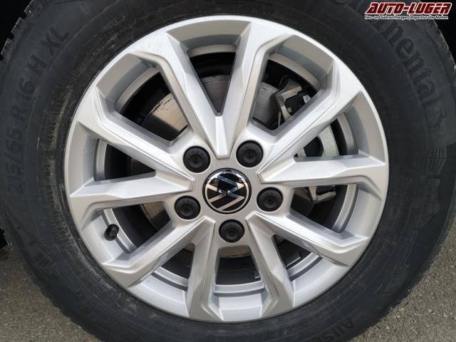 Volkswagen T7 California Beach Camper 2.0TDI DSG GV5 Premium+ 