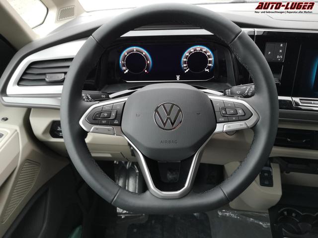 Volkswagen T7 California Beach Tour 2.0TDI DSG 