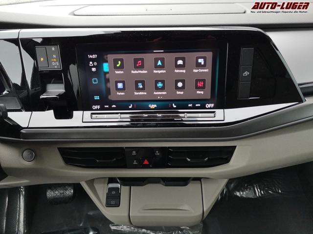 Volkswagen T7 California Beach Tour 2.0TDI DSG 