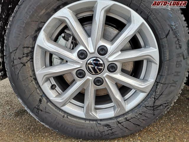 Volkswagen T7 California Beach 2.0TDI DSG GV5 Elegance+ 