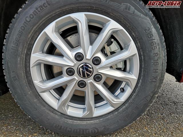 Volkswagen T7 California Beach 2.0TDI DSG GV5 Elegance+ 