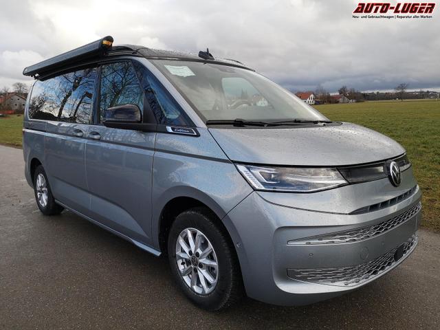 Volkswagen T7 California Beach 2.0TDI DSG GV5 Elegance+ 