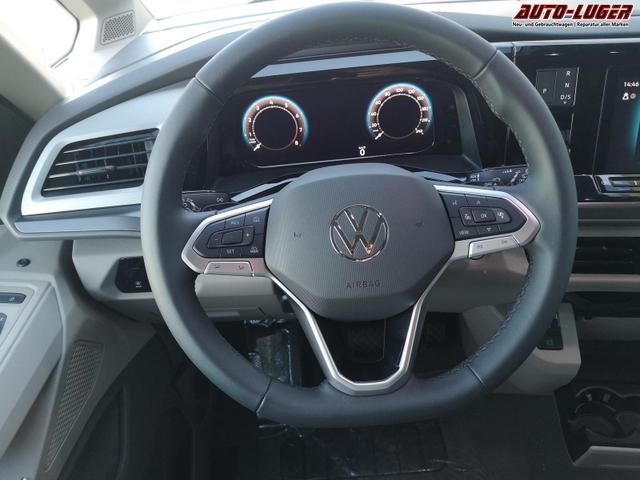 Volkswagen T7 California Beach Camper 2.0TSI DSG GV5 First 