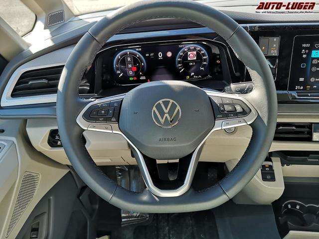 Volkswagen T7 California Beach (MV Cali) 2.0TDI DSG GV5 Premium+ 