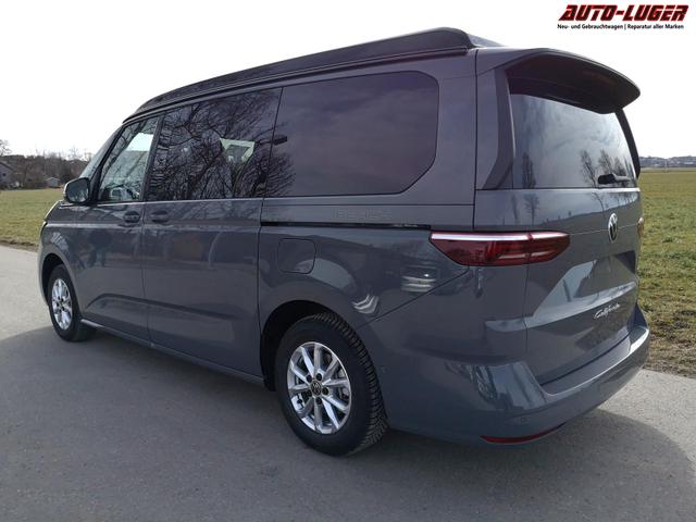 Volkswagen T7 California Beach (MV Cali) 2.0TDI DSG GV5 Premium+ 