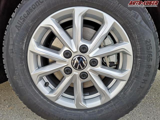 Volkswagen T7 California Beach (MV Cali) 2.0TDI DSG GV5 Premium+ 