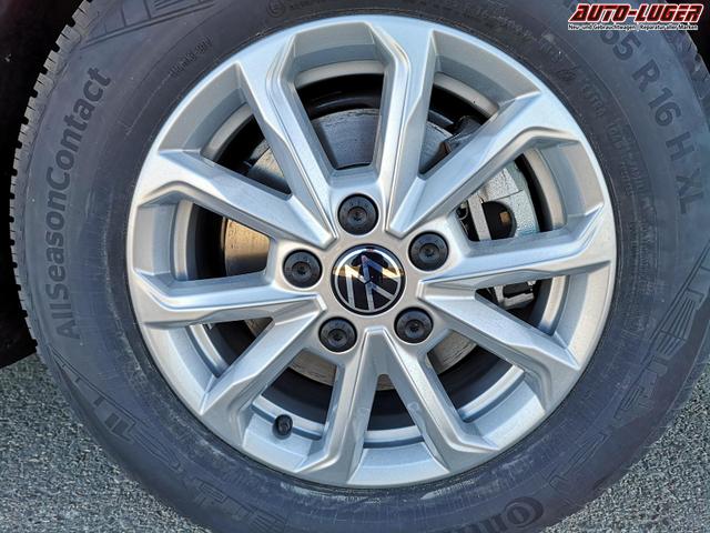 Volkswagen T7 California Beach 2.0TDI DSG GV5 Premium+ 