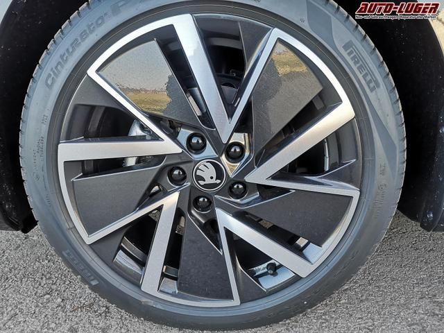 Skoda Octavia Combi 2.0 TDI 110 kW Sportline Kombi DSG AHK Navi ACC el. Hk 18 Zoll 