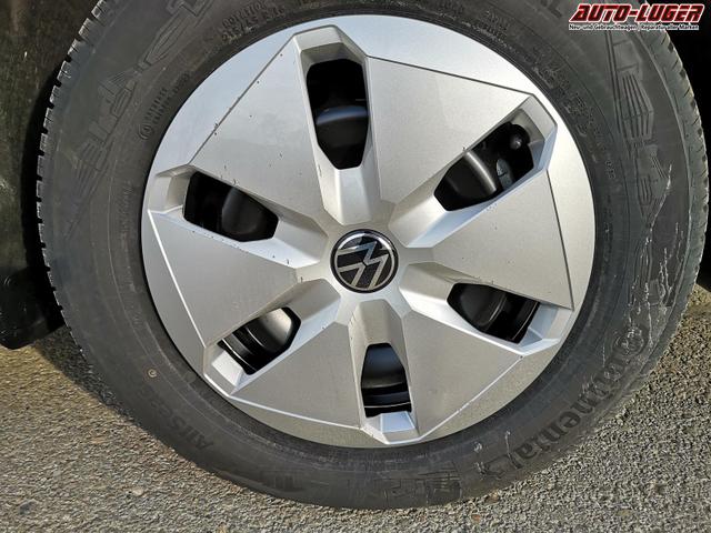 Volkswagen T7 California Beach Camper 2.0TDI DSG GV5 First 