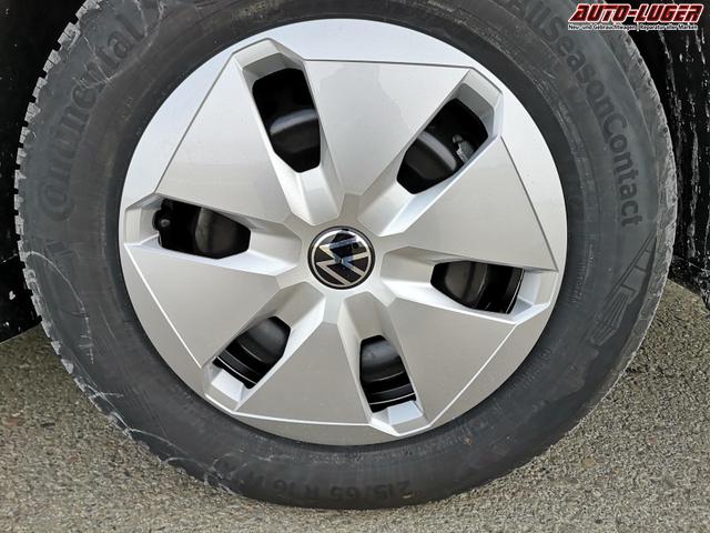 Volkswagen T7 California Beach 2.0TDI DSG GV5 Lite+ 