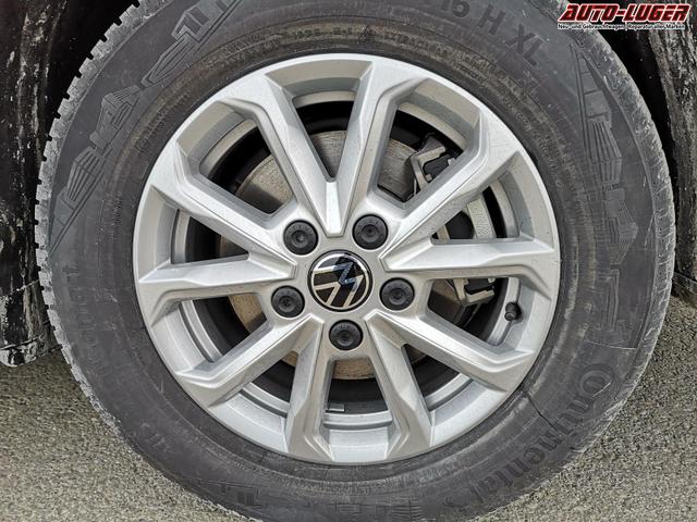 Volkswagen T7 California Beach 2.0TDI DSG GV5 Elegance+ 