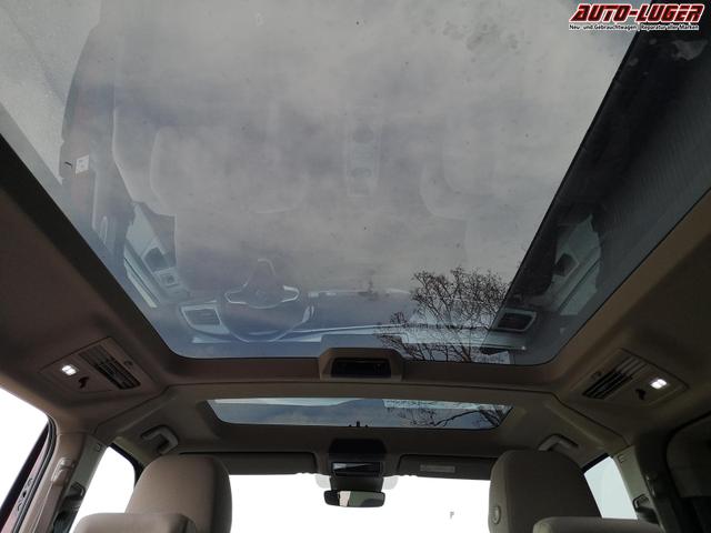 Volkswagen T7 Multivan 2.0 TDI K&Uuml; High Sport Edition 