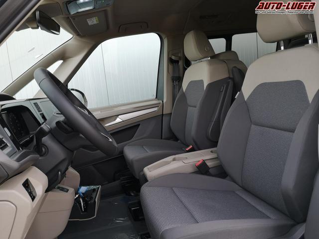 Volkswagen T7 Multivan Sport Edition 1,5eHybrid DSG 4Motion Elegance KÜ 5 Sitzer 