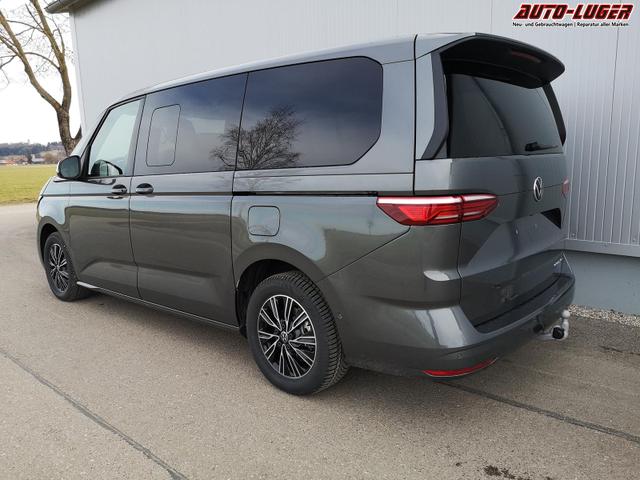 Volkswagen T7 Multivan 2,0TDI DSG High L&Uuml; 7 Sitzer 