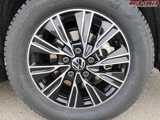 Volkswagen T7 Multivan 2,0TDI DSG Komfort L&Uuml; 7 Sitzer 