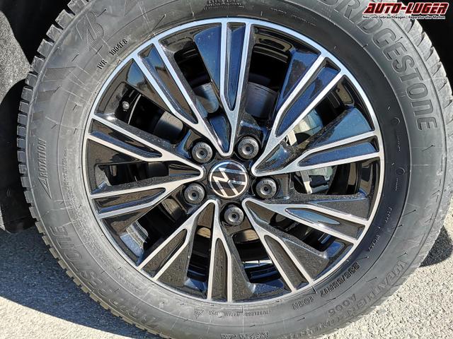 Volkswagen T7 California Beach Camper 2.0TSI DSG GV5 Elegance+ 