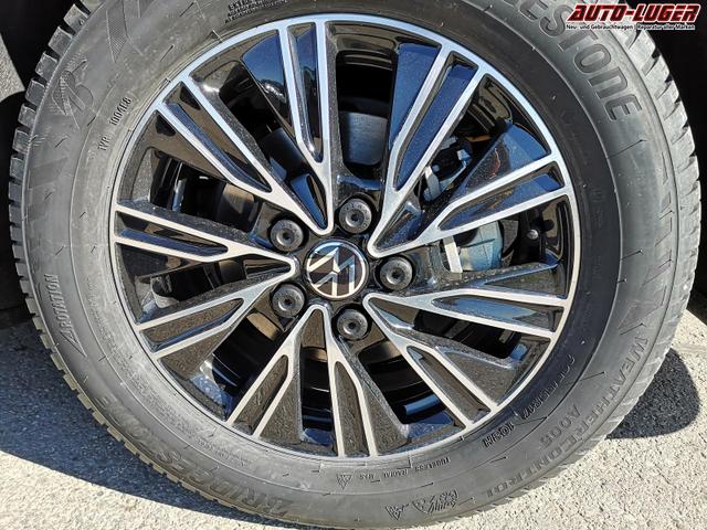 Volkswagen T7 California Beach Camper 2.0TSI DSG GV5 Komfort+ 