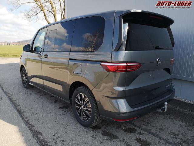Volkswagen T7 Multivan 2,0TDI DSG Premium K&Uuml; 7 Sitzer 