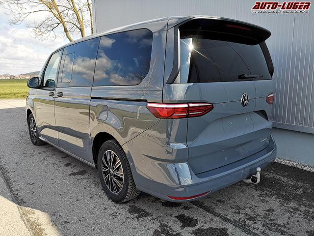 Volkswagen T7 Multivan 2,0TDI DSG Komfort L&Uuml; 7 Sitzer 