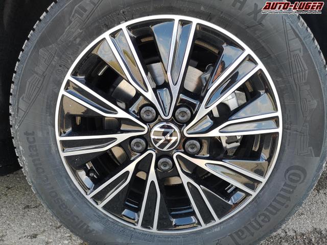 Volkswagen T7 Multivan 2,0TDI DSG Komfort L&Uuml; 7 Sitzer 
