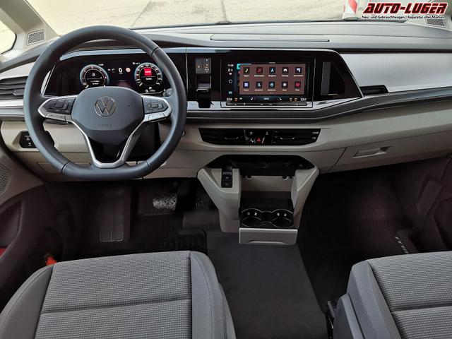 Volkswagen T7 Multivan 2.0 TDI LÜ Lite Sport Edition 