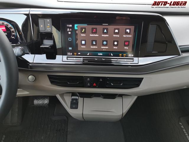 Volkswagen T7 Multivan 2.0 TDI LÜ Lite Sport Edition 