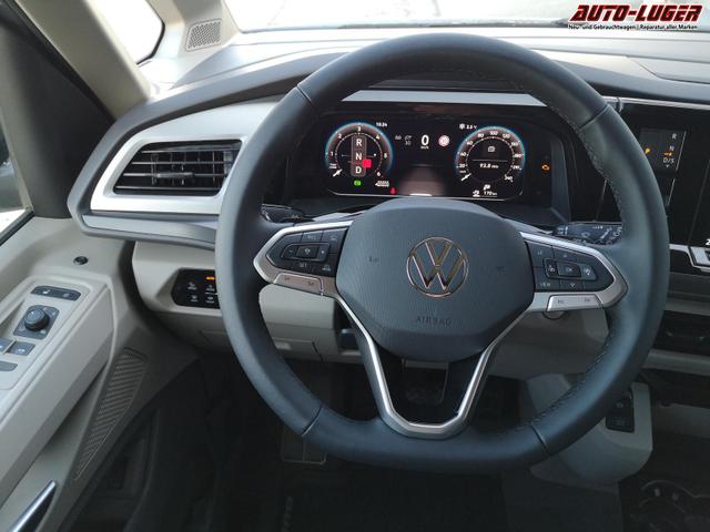 Volkswagen T7 Multivan 2.0 TDI KÜ Premium Sport Edition 