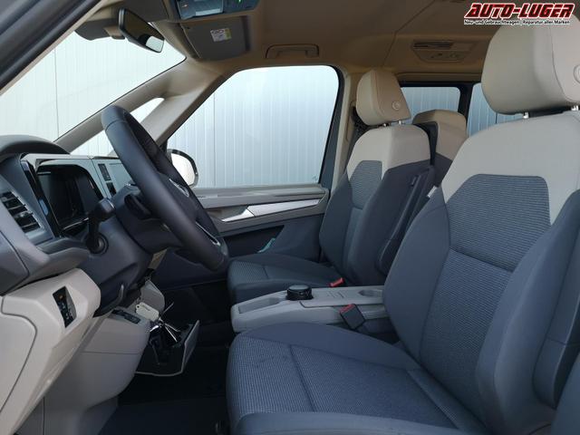 Volkswagen T7 Multivan Sport Edition 2,0TDI DSG Komfort LÜ 7 Sitzer 