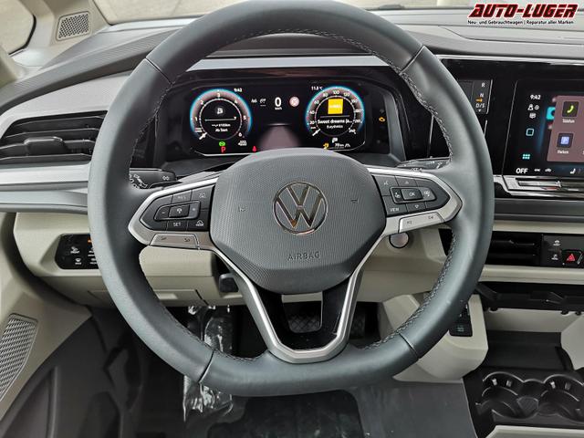 Volkswagen T7 California Beach Camper 2.0TDI DSG GV5 High+ 