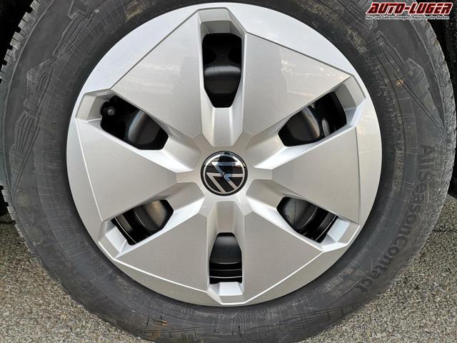 Volkswagen T7 California Beach 2.0TDI DSG GV5 Lite 