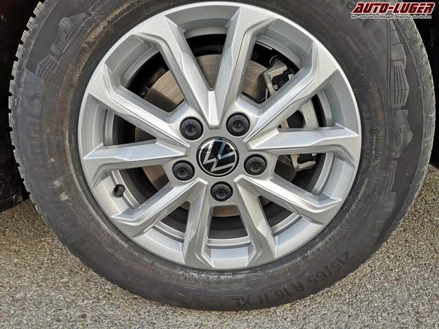 Volkswagen T7 California Beach Camper 2.0TDI DSG GV5 Komfort+ 