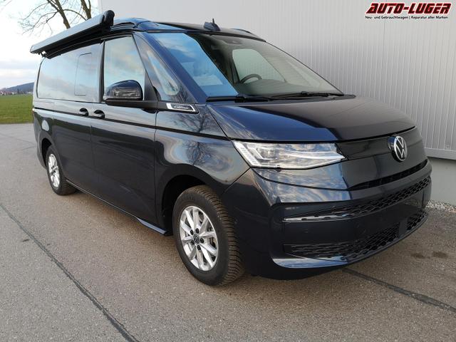 Volkswagen T7 California Beach Camper 2.0TDI DSG GV5 Komfort+ 