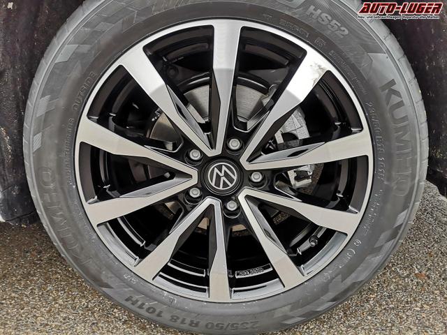 Volkswagen T7 Multivan 2.0 TDI L&Uuml; Lite Sport Edition 