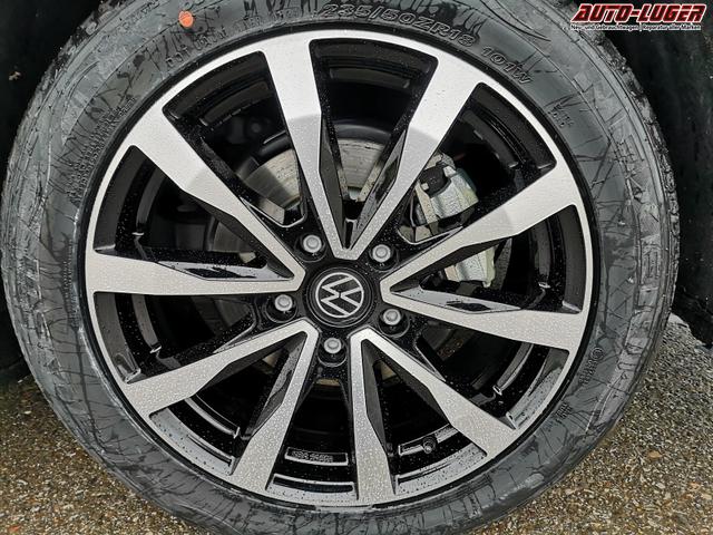 Volkswagen T7 California Beach Camper 2.0TSI DSG Sport Edition 8 Fach GV5 Elegance+ 