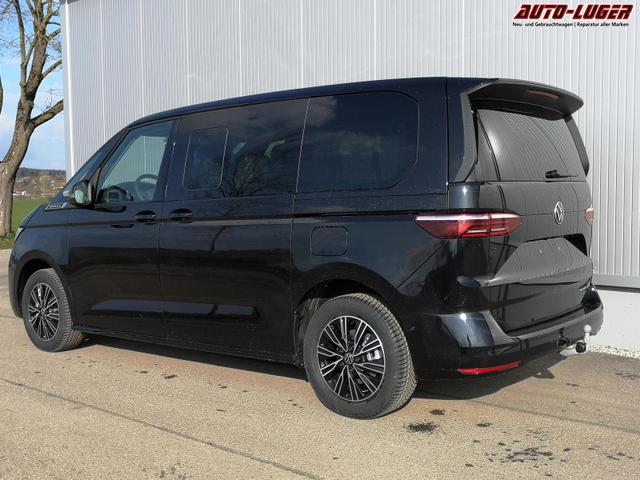 Volkswagen T7 Multivan 2,0TDI DSG High K&Uuml; 7 Sitzer 