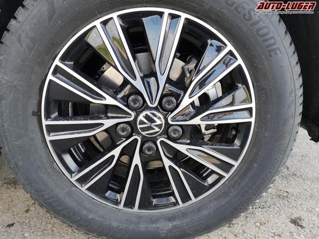 Volkswagen T7 Multivan 2,0TDI DSG High K&Uuml; 5 Sitzer 
