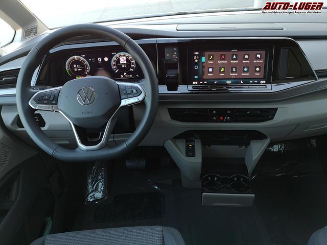 Volkswagen T7 Multivan Sport Edition 1,5eHybrid DSG 4Motion High KÜ 7 Sitzer 