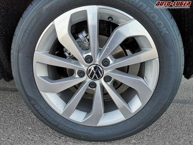 Volkswagen T-Roc LIFE 1.5 TSI DSG PDC Kamera ACC LED Sunset 17 Zoll 