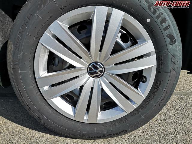 Volkswagen Caddy Maxi Basis 1.5TSI DSG Sitzh. Tempomat GV5 Sunset 