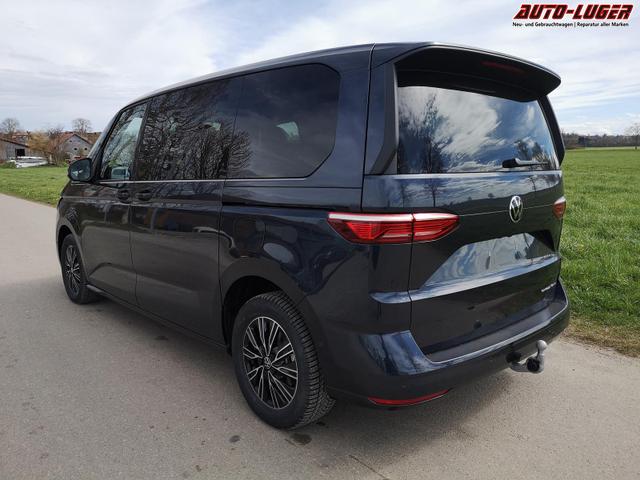 Volkswagen T7 Multivan 2,0TDI DSG Komfort K&Uuml; 5 Sitzer 