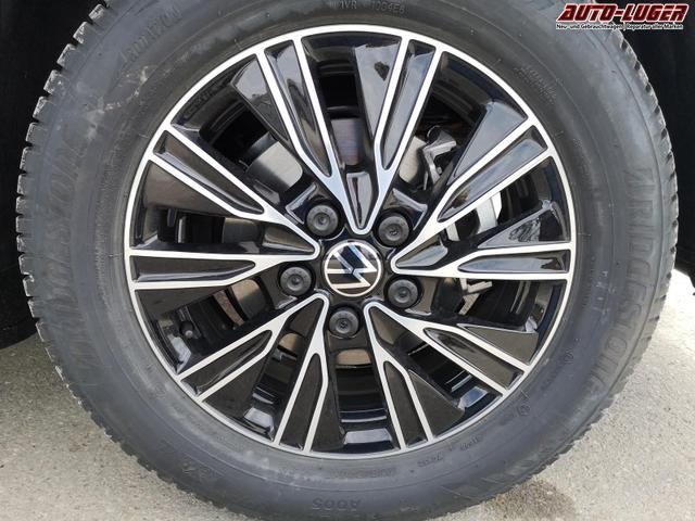 Volkswagen T7 Multivan 2,0TDI DSG High L&Uuml; 7 Sitzer 