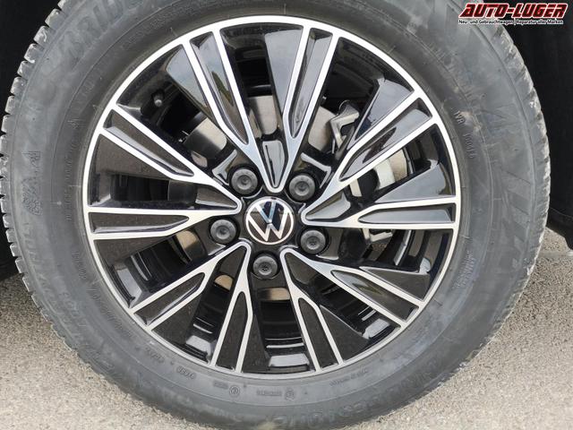 Volkswagen T7 Multivan 2,0TDI DSG Komfort L&Uuml; 7 Sitzer 