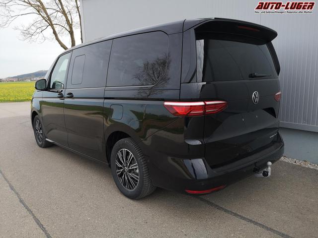 Volkswagen T7 Multivan 2,0TDI DSG Premium L&Uuml; 7 Sitzer 