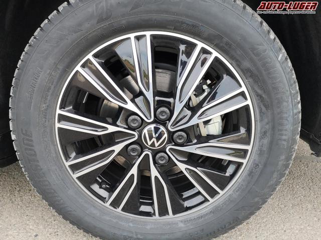 Volkswagen T7 Multivan 2,0TDI DSG Premium L&Uuml; 7 Sitzer 
